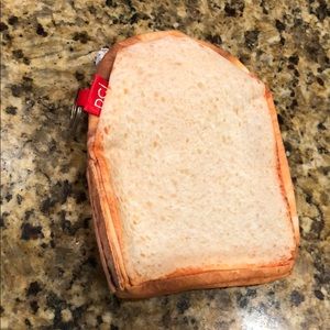 Sandwich wallet